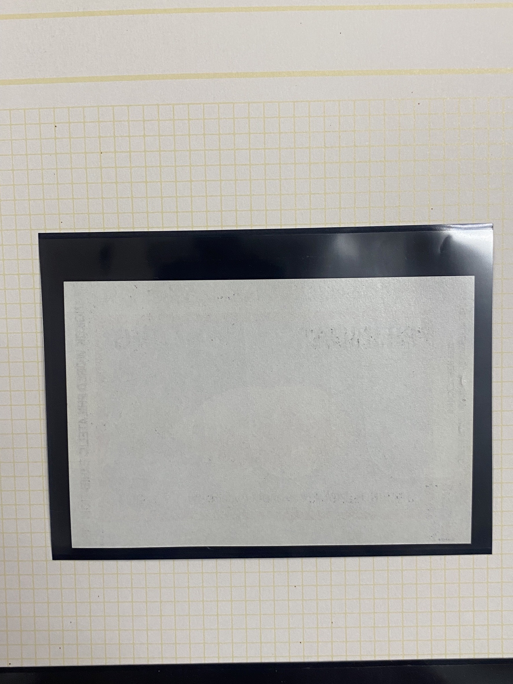 แสตมป์ งานแสดงตราไปรษณียากรโลก กรุงเทพฯ 2536 ประเทศ PHILIPPINES พร้อมแผ่นกระดาษ