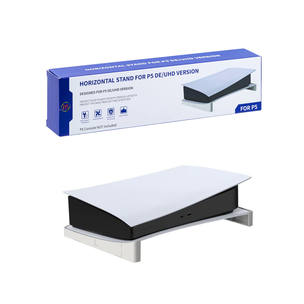 PS5 : Horizontal Stand (แนวนอน)