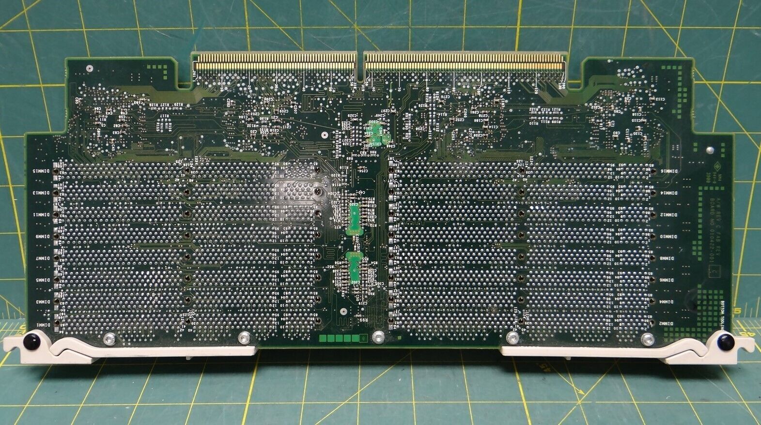 Compaq DL580 G2 MEMORY BOARD / 168054-001 (Used) // สินค้ารับประกัน โดย บริษัท อะไหล่เซิร์ฟเวอร์ จำกัด