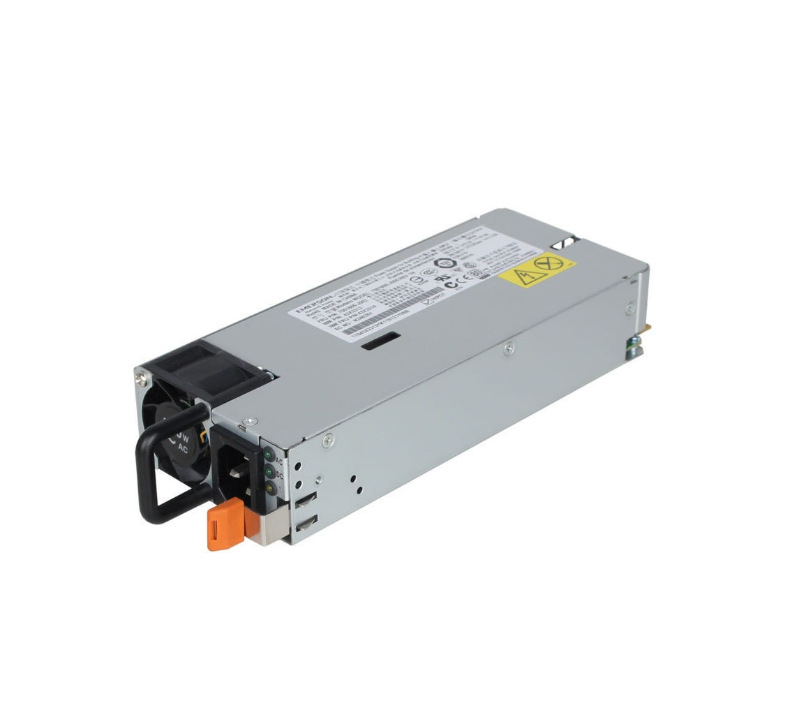 IBM 750W Power Supply For x3550 x3560 M4 // 43X3314 / 43X3313 (Used) // สินค้ารับประกัน โดย บริษัท อะไหล่เซิร์ฟเวอร์ จำกัด