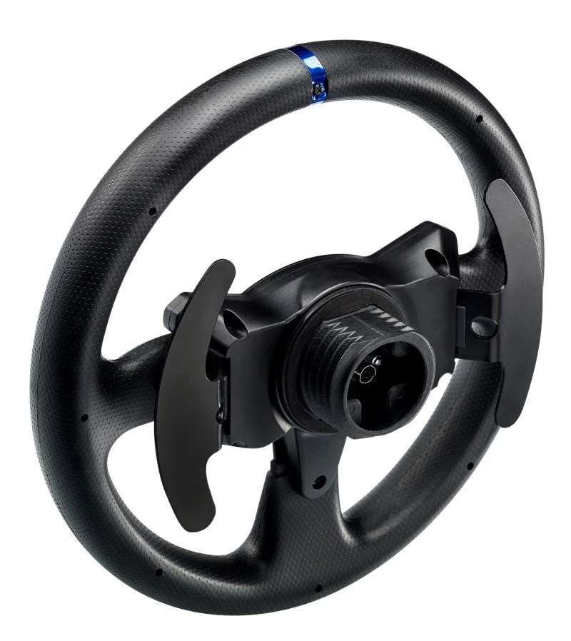 Thrustmaster T300 RS GT Edition Racing Wheel For PS5 ,PS4 ,PC