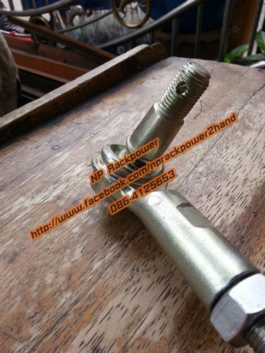 All-New ISUZU D-Max ตัวเตี้ย