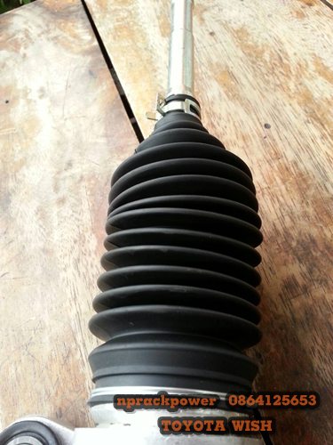 แร็คพวงมาลัยเพาเวอร์ TOYOTA WISH