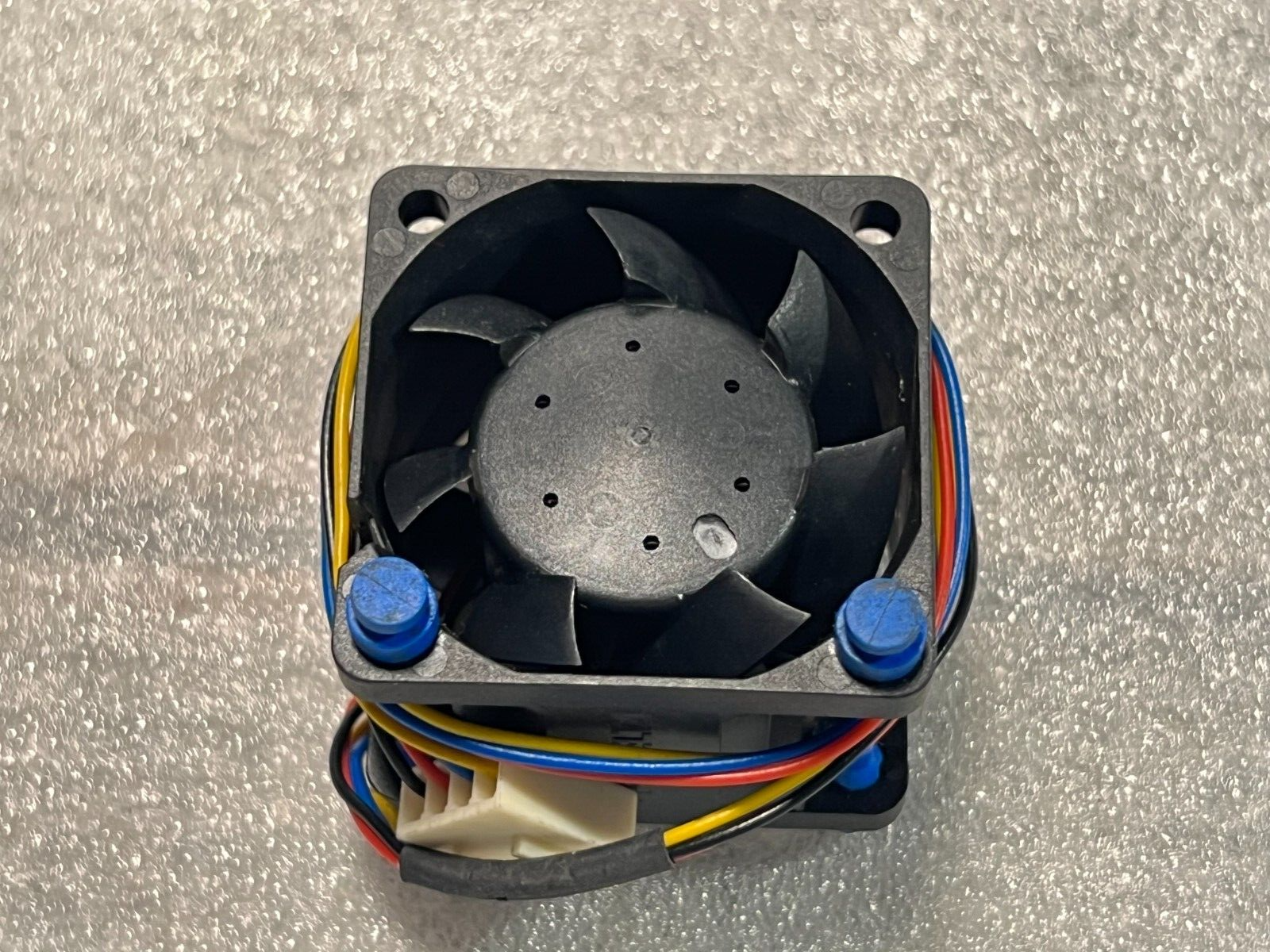 IBM xSeries x3250 M2 x306 40MM Fan Module 39M4322 TFB0412EHN (Used) // สินค้ารับประกัน โดย บริษัท อะไหล่เซิร์ฟเวอร์ จำกัด