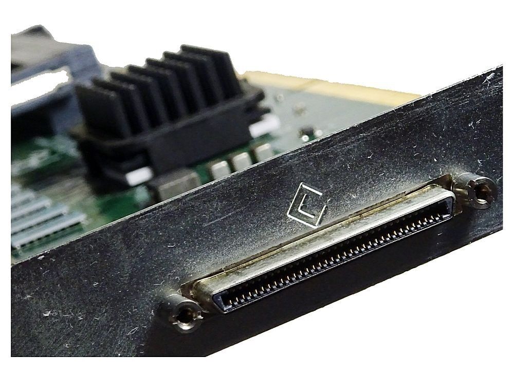 HP 305415-001 SCSI RAID Smart Array 642 CONTROLLER PCI-X (Used) // สินค้ารับประกัน โดย บริษัท อะไหล่เซิร์ฟเวอร์ จำกัด