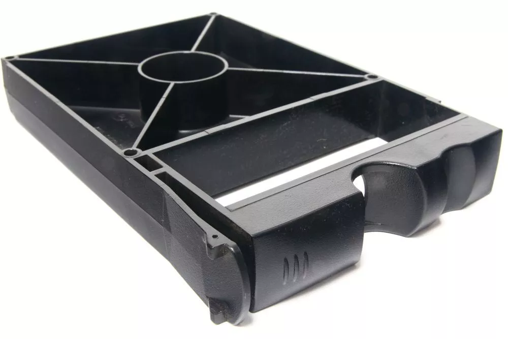 Dell / EMC 3.5" Hard Drive Filler Blank Protech A1866 // 040-000-907 (Used) // สินค้ารับประกัน โดย บริษัท อะไหล่เซิร์ฟเวอร์ จำกัด