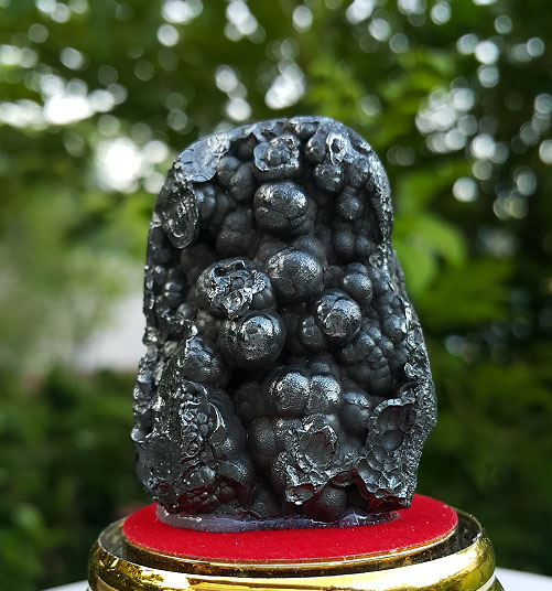 เหล็กไหลเกาะล้าน