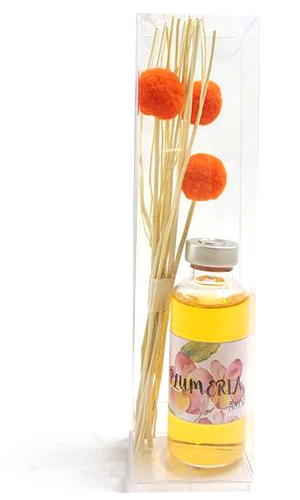 กลิ่นลีลาวาดี Pompom 35ml.