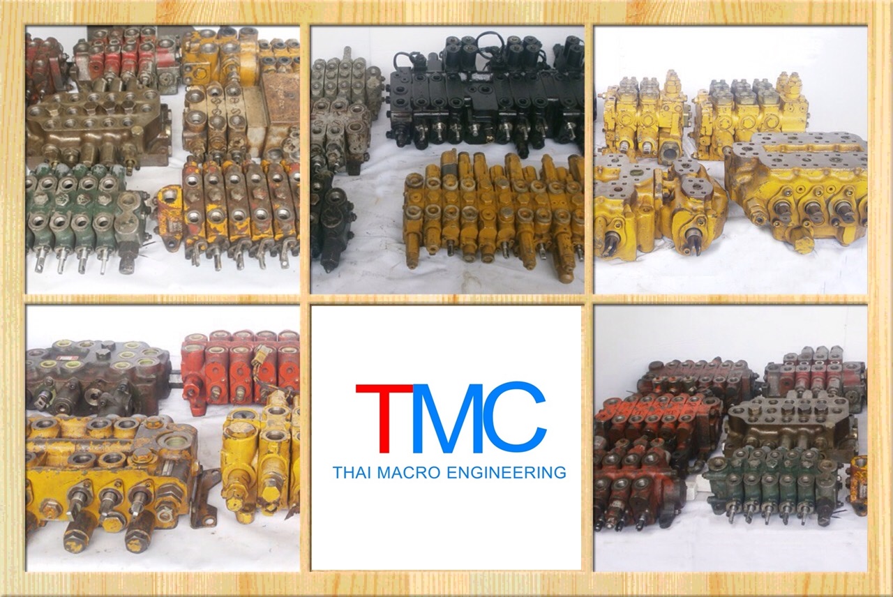 คอนโทรนน้ำมันคละแบบ(สินค้ามือสอง)สนใจสอบถาม