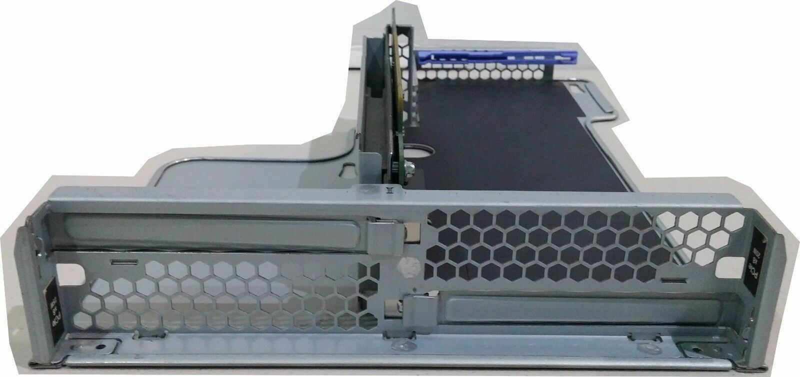 IBM PCI-e Riser Card +Tray x3650 Server / 39M6798 / 39Y6788 (Used) // สินค้ารับประกัน โดย บริษัท อะไหล่เซิร์ฟเวอร์ จำกัด