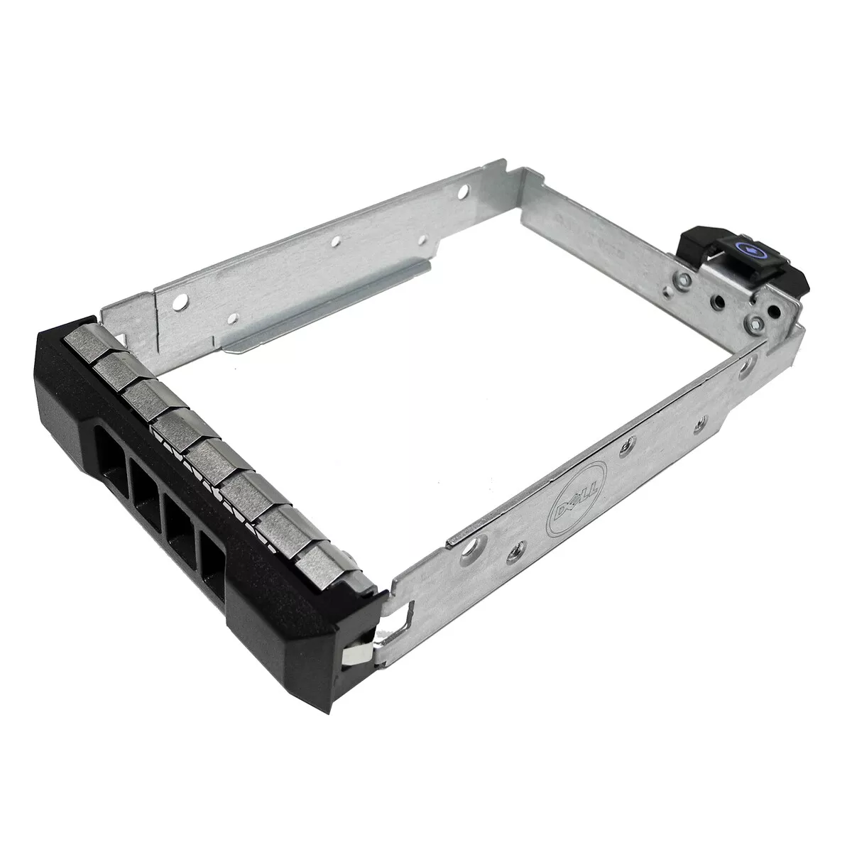 Dell 3.5"" HDD Caddy/Frame for PowerEdge R320 R420 R430 Server // 0VCHJ6 (Used) // สินค้ารับประกัน โดย บริษัท อะไหล่เซิร์ฟเวอร์ จำกัด