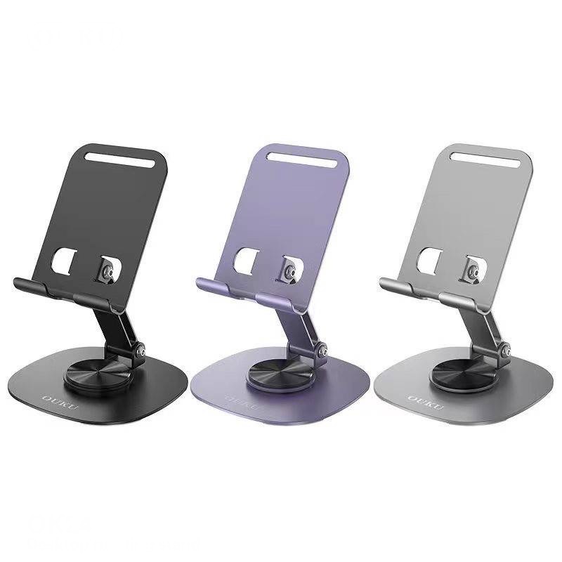 OK24 DESKTOP ROTATING STAND