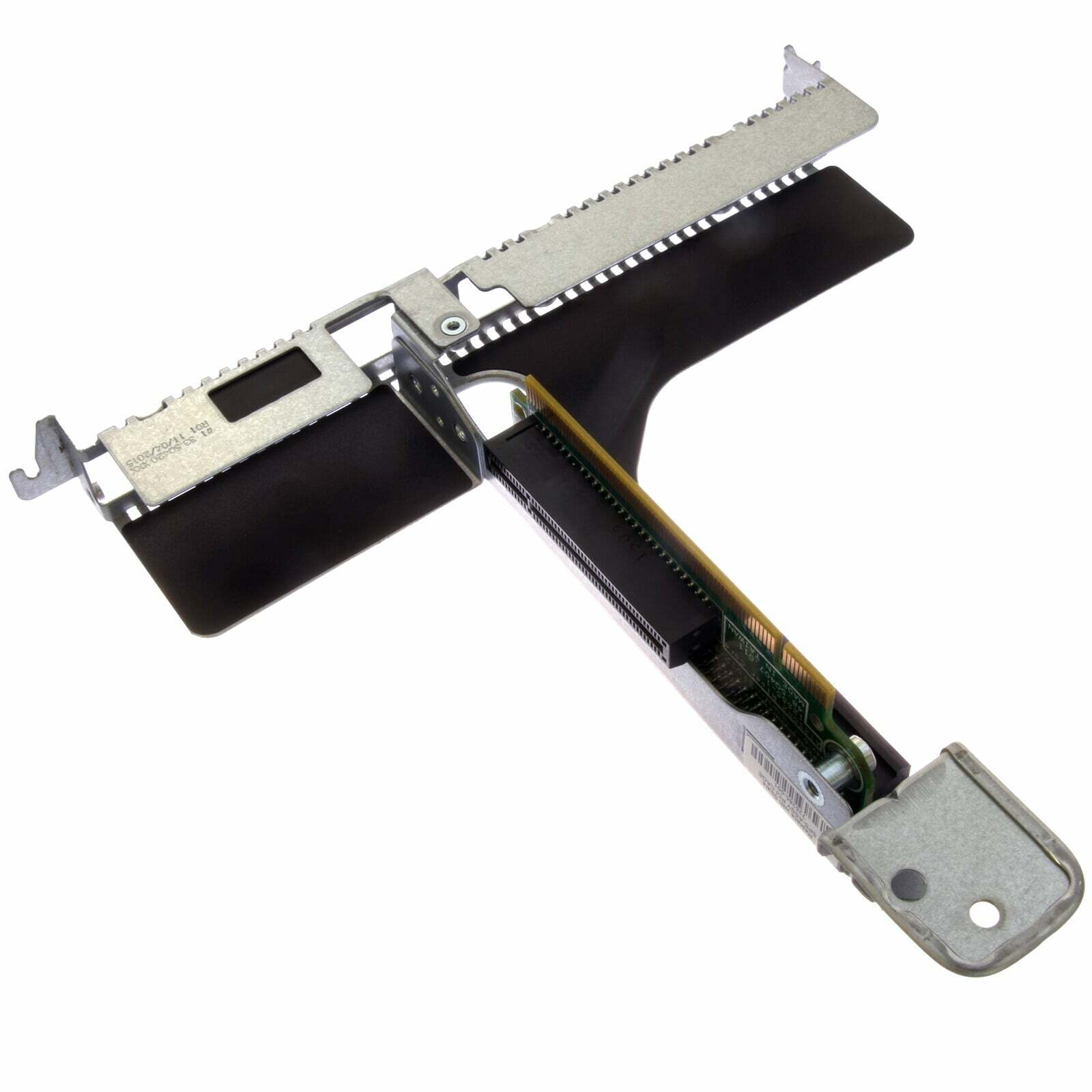 HP Proliant DL320e Gen8 V2 PCI Riser Board zy / 725266-001 / 717915-001 / 725265-001 (Used) // สินค้ารับประกัน โดย บริษัท อะไหล่เซิร์ฟเวอร์ จำกัด