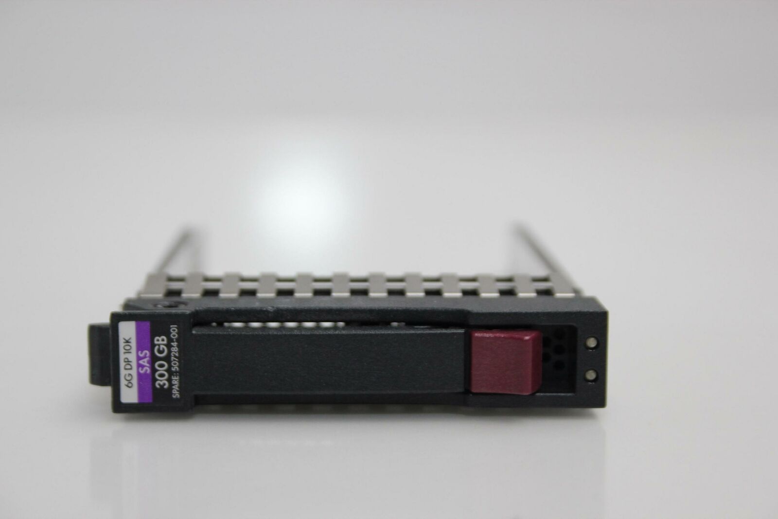 HP 2.5" SAS HDD Tray Caddy For HP DL580 DL380 DL360 G5 G6 G7 // 500223-001 (Used) // สินค้ารับประกัน โดย บริษัท อะไหล่เซิร์ฟเวอร์ จำกัด