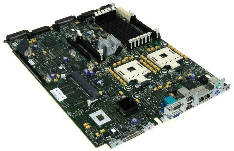 IBM Systemboard xSeries x345 DDR สินค้ารับประกัน โดย บริษัท อะไหล่เซิร์ฟเวอร์ จำกัด