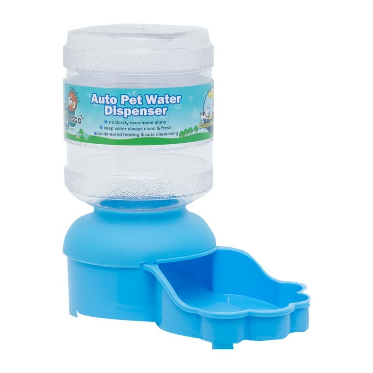 Sukina Petto เครื่องให้น้ำสัตว์เลี้ยงอัตโนมัติขนาด 2 ลิตร