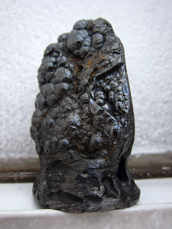 เหล็กไหลเกาะล้าน