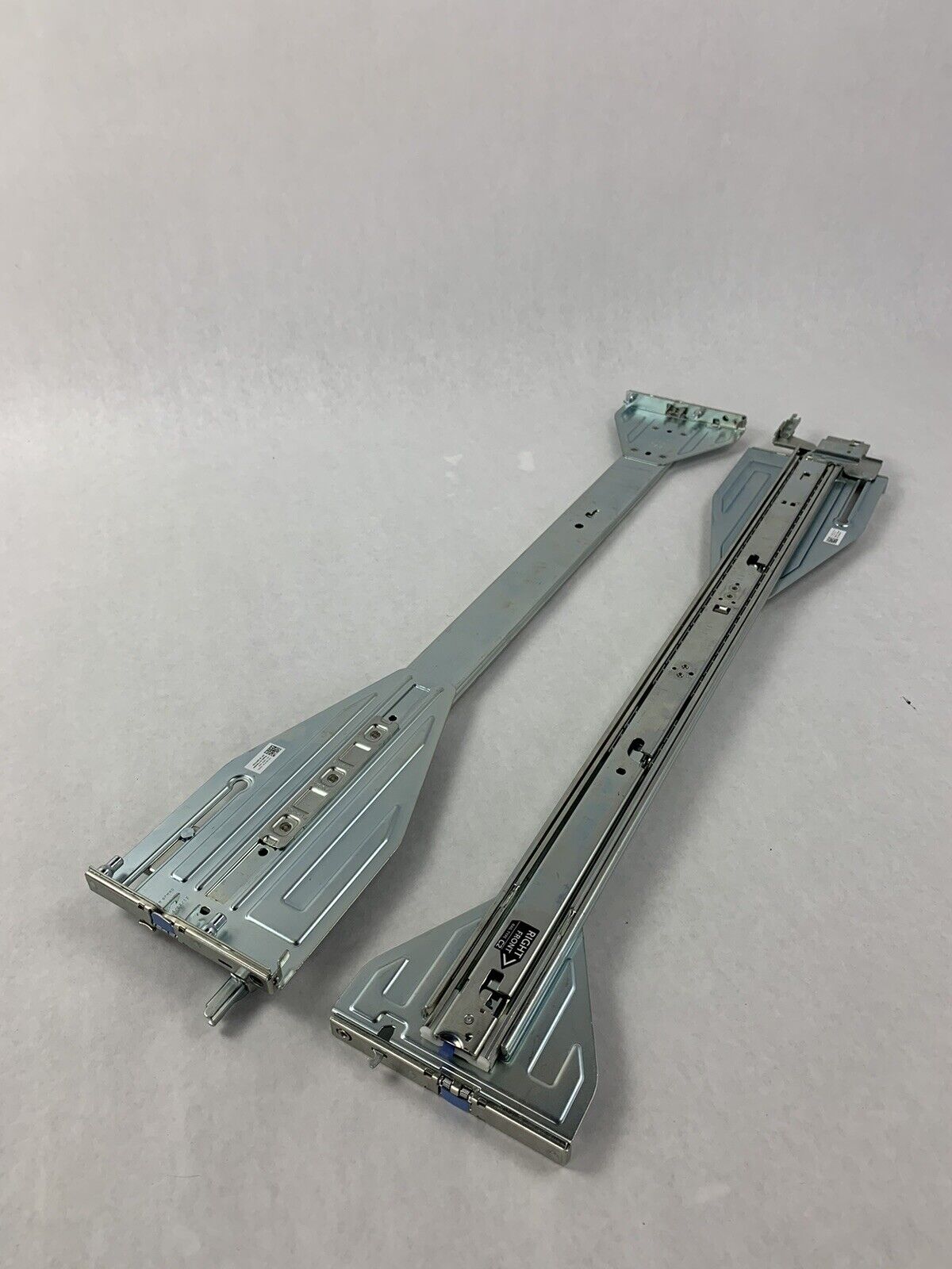 Dell Poweredge T620 T420 T320 Sliding Rails // 06TFJD / 0HC4JH (Used) // สินค้ารับประกัน โดย บริษัท อะไหล่เซิร์ฟเวอร์ จำกัด