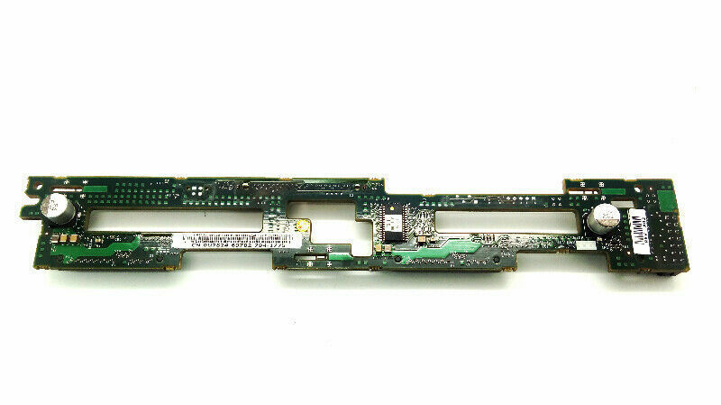Dell PowerEdge 1950 SAS SATA Drive Backplane / U7824 / 0U7824 (Used) // สินค้ารับประกัน โดย บริษัท อะไหล่เซิร์ฟเวอร์ จำกัด