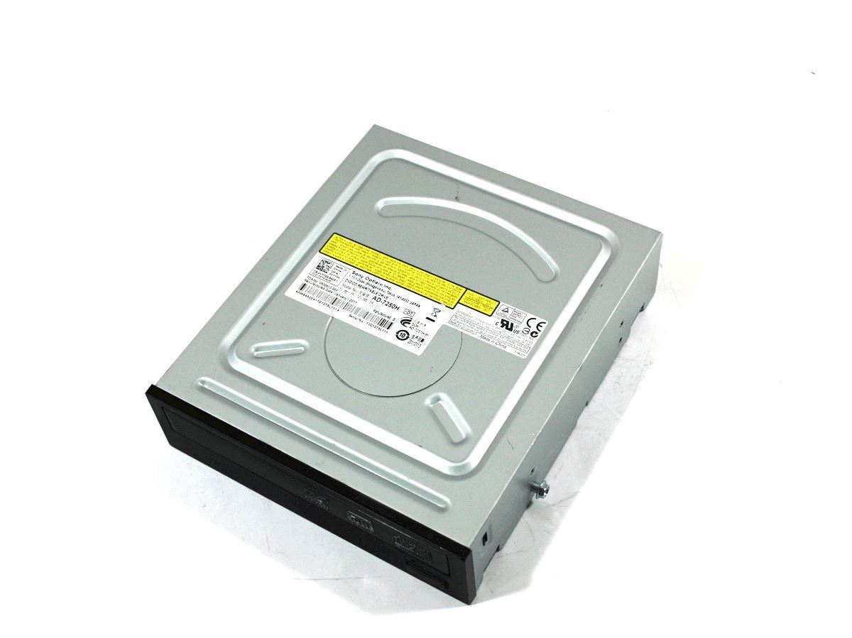 Genuine Dell Sony AD-7250H Computer DVD CDRW Optical Drive // 0VYY04 / VYY04 (Used) // สินค้ารับประกัน โดย บริษัท อะไหล่เซิร์ฟเวอร์ จำกัด