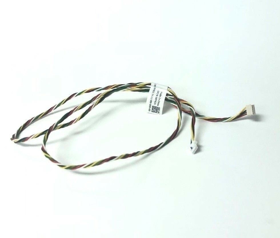 Dell Perc5 Perc5i Raid Battery Cable // 0RY631 / RY631 (Used) // สินค้ารับประกัน โดย บริษัท อะไหล่เซิร์ฟเวอร์ จำกัด