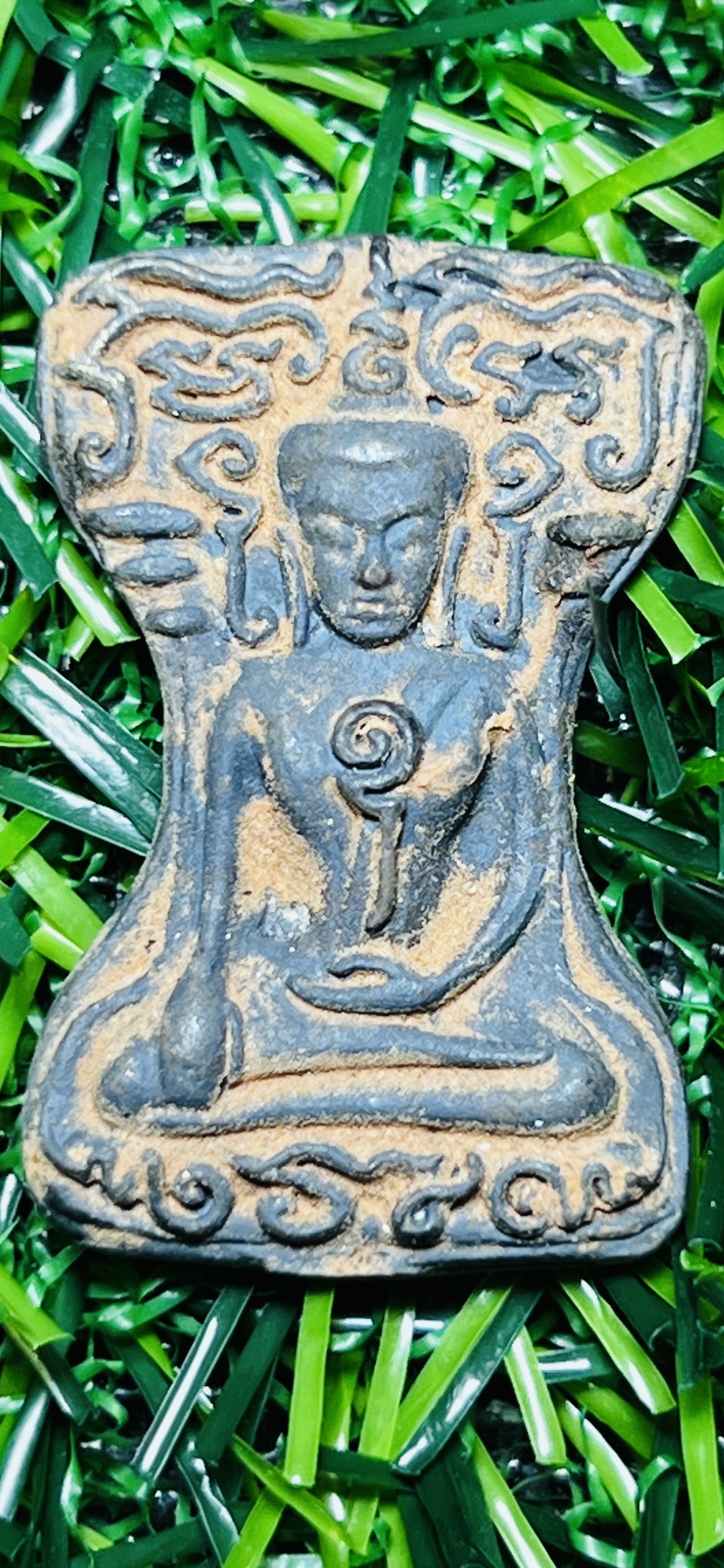 พระมเหศวร สุดยอดแห่งคงกระพันชาตรี" หลวงพ่อรักษ์ วัดสุทธาวาสวิปัสนา รุ่น ศักดิ์สิทธิ์ฤทธิเดช พิธีไหว้ครู 2557