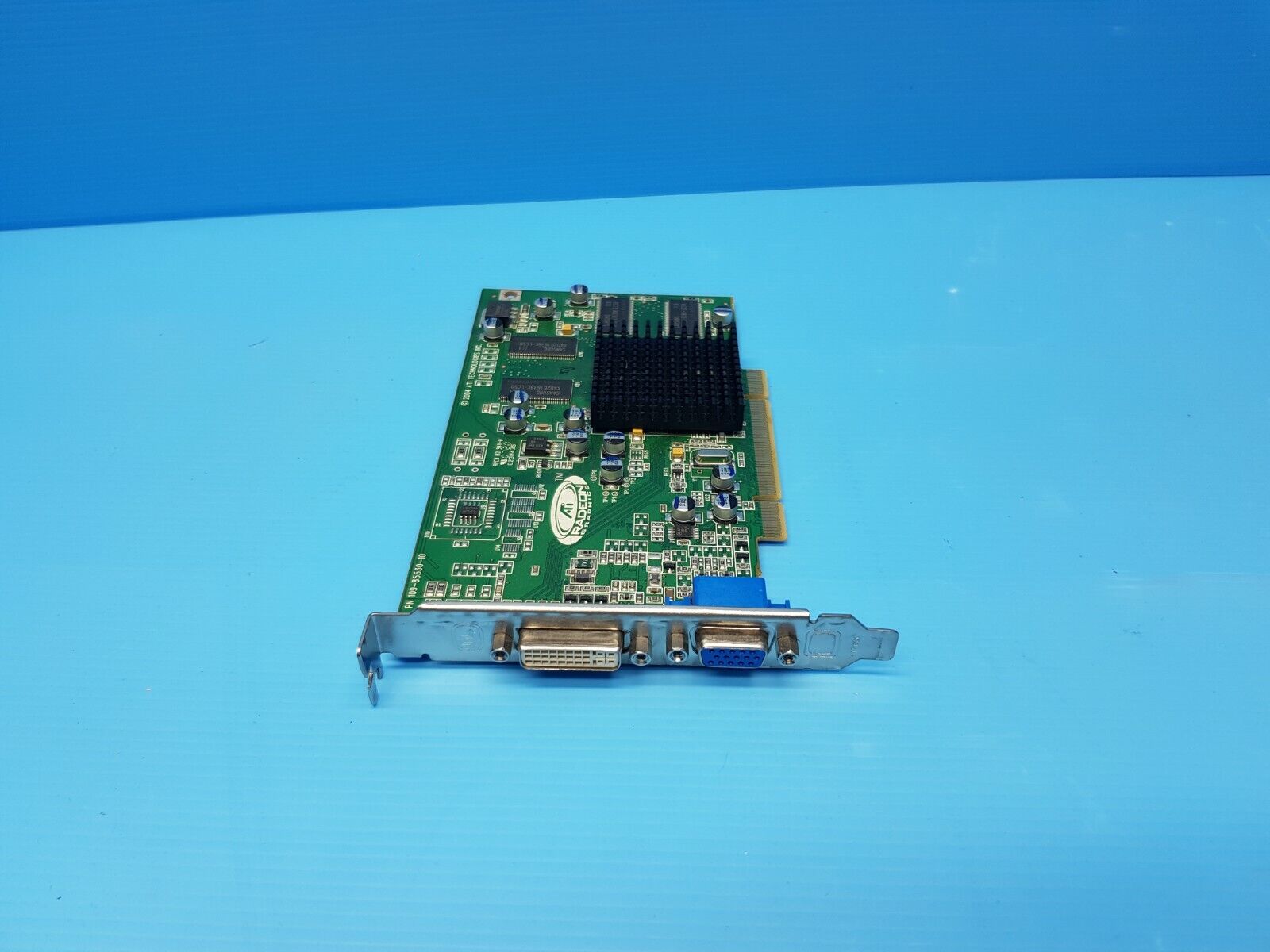 Sun Microsystems / OracleGraphics Accelerator / 375-3290-02 (Used) // สินค้ารับประกัน โดย บริษัท อะไหล่เซิร์ฟเวอร์ จำกัด