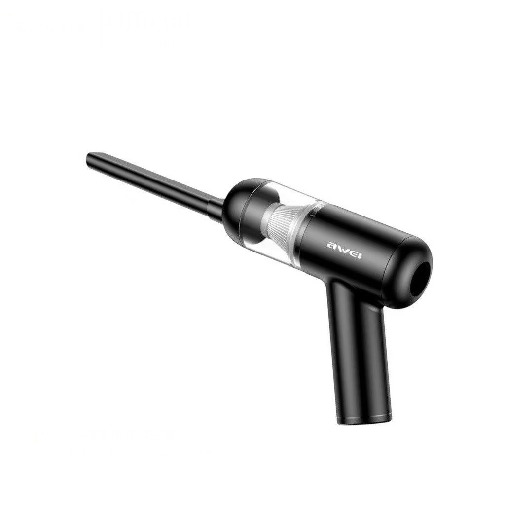 V2 HANDHELD VACUUM CLEANER