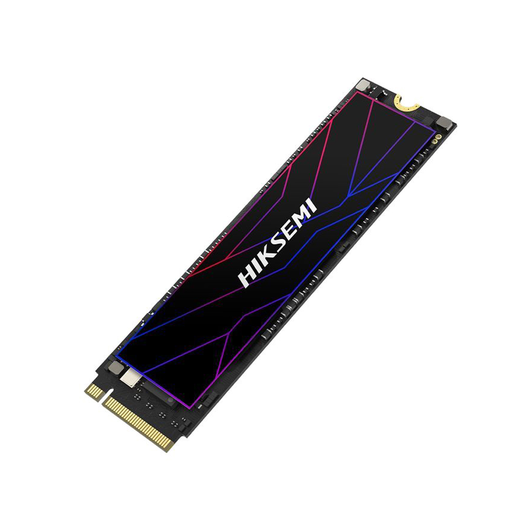 Hiksemi FUTURE Consumer SSD 1024GB *Heatsink