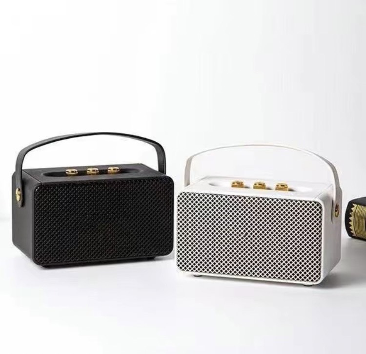 M10 WIRELESS SPEAKER