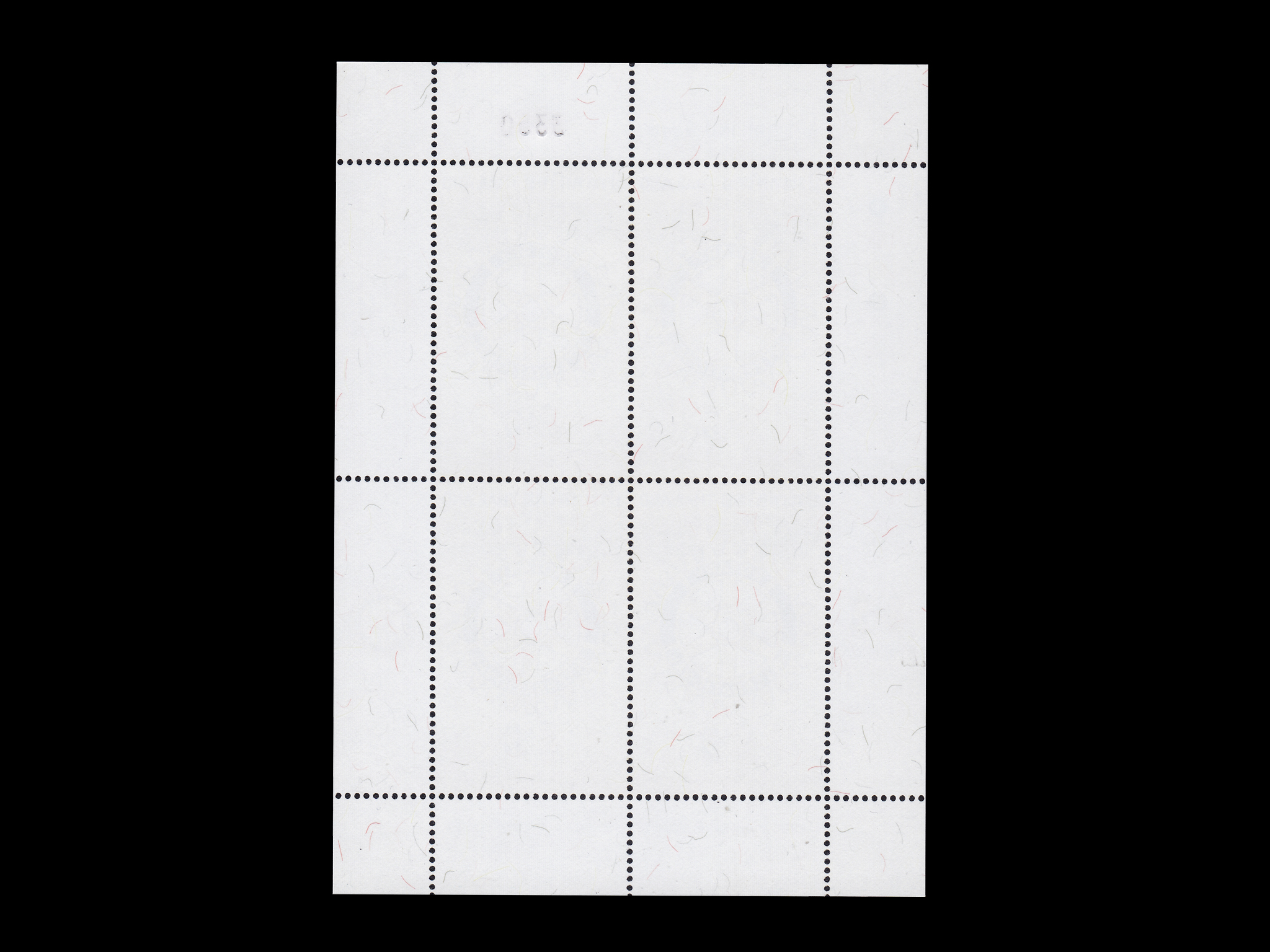 แสตมป์การประชุมใหญ่โรตารีสากล 2555 (เต็มแผ่น4ดวง) #เลข 3350