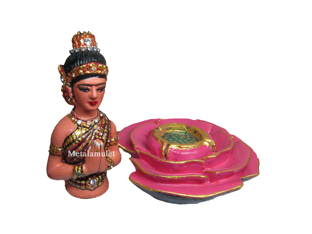 นางประทุมวดี