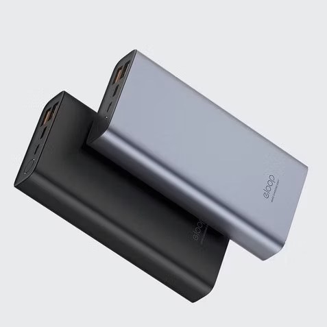 E37 22000mAh