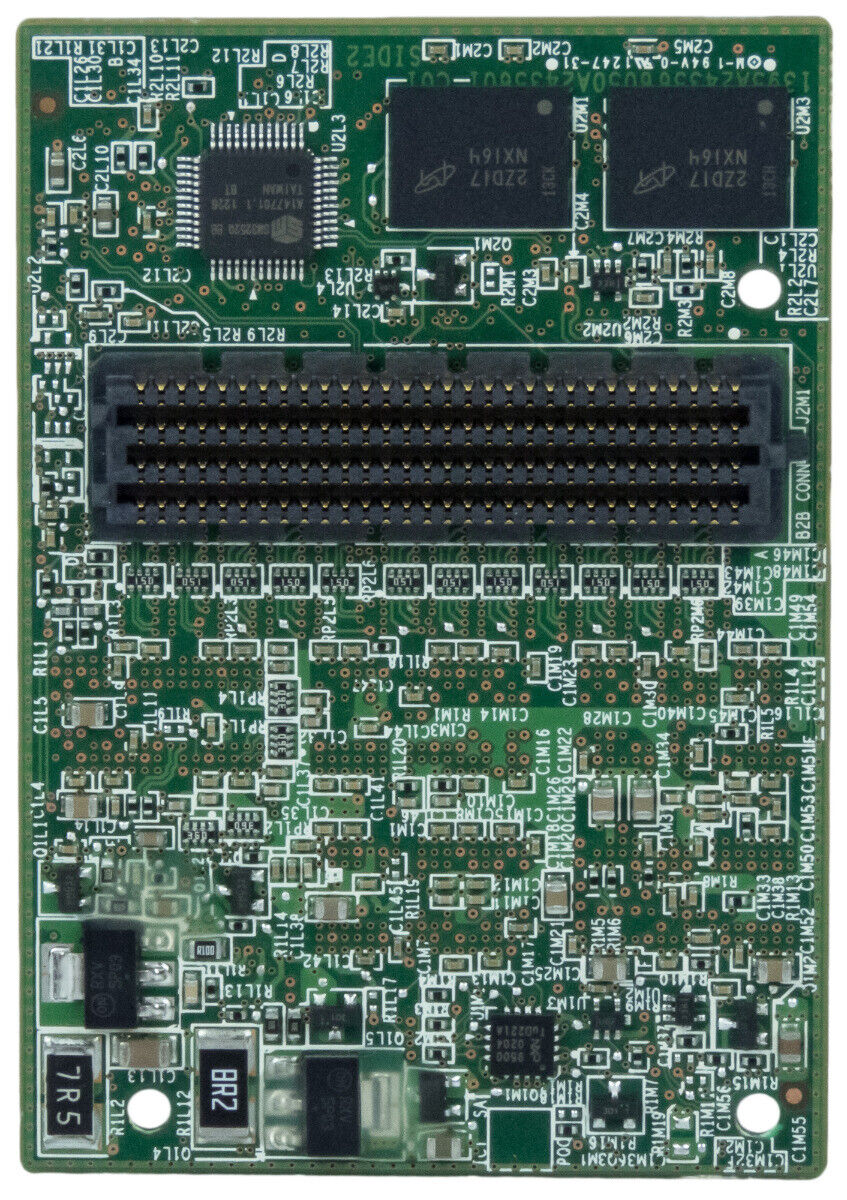 IBM Flash Raid 5 Upgrade 512MB M5100 M5016 // 46C9027 / 46C9026 (Used) // สินค้ารับประกัน โดย บริษัท อะไหล่เซิร์ฟเวอร์ จำกัด