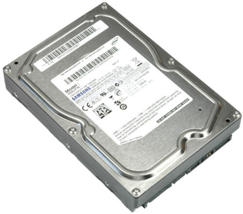 Samsung 320GB 7200U/Min SATA Hard Drive 3.5" Hard Drive // HD322HJ / 61973-B72A-A3UJH (Used) // สินค้ารับประกัน โดย บริษัท อะไหล่เซิร์ฟเวอร์ จำกัด