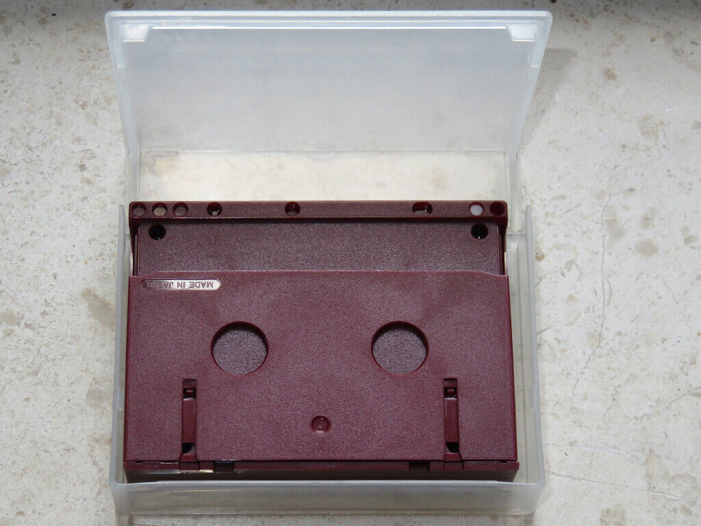 HP DAT160 Tape Cartridge / C8011A // (Used) // สินค้ารับประกัน โดย บริษัท อะไหล่เซิร์ฟเวอร์ จำกัด