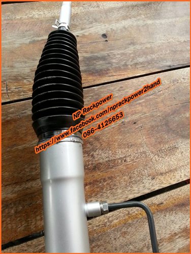 แร็คเพาเวอร์ PROTON EXORA