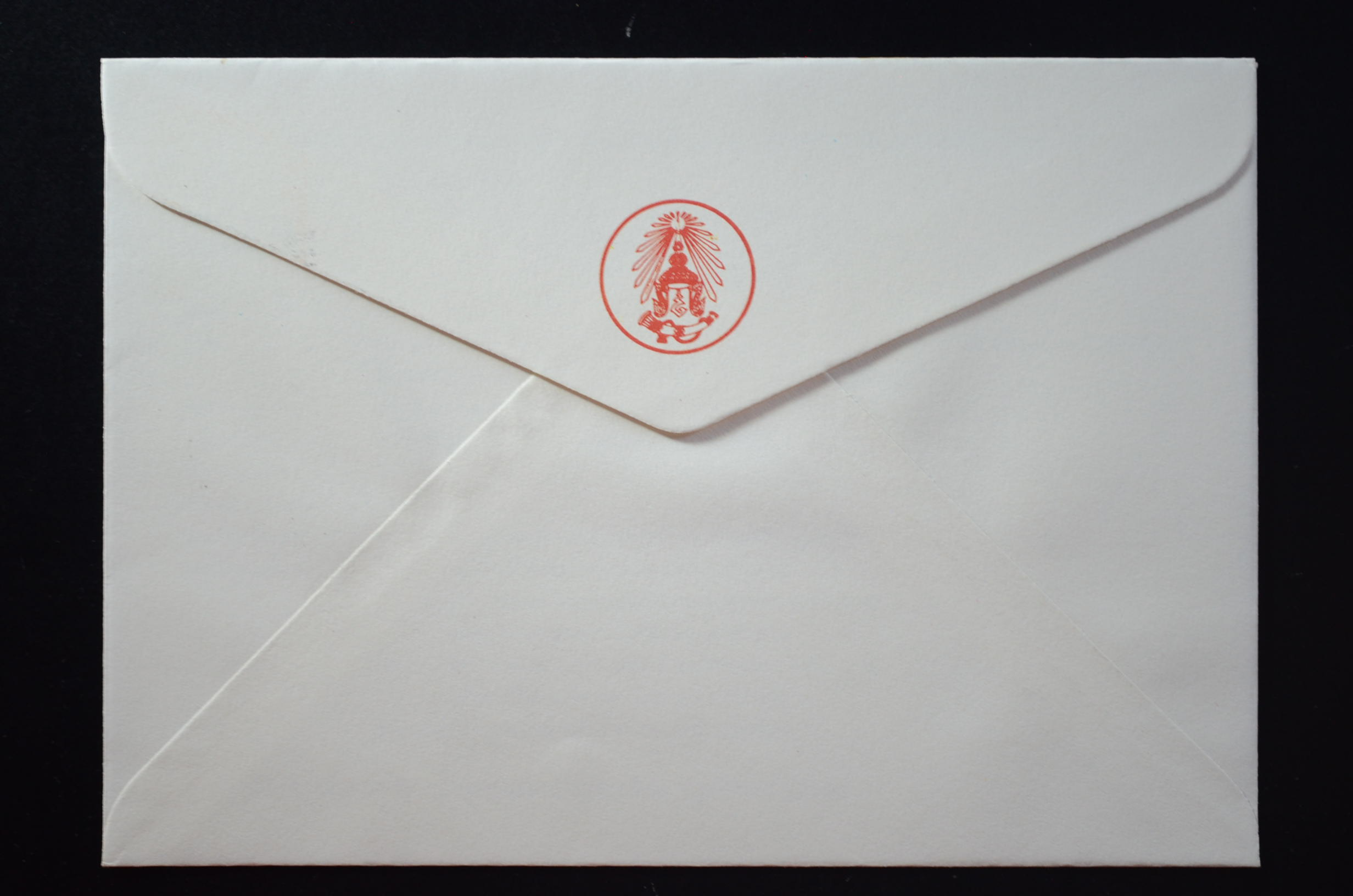 ซองพระบรมฉายาลักษณ์รัชกาลที่ 9 (ร.9) ชุดที่ 7 ครบชุด