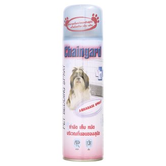 Chaingard Pet Bedding Spray เชนการ์ด เพ็ท เบ็ดดิ้ง สเปรย์ 200 มล.