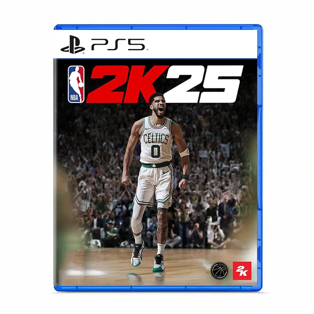 PS5- NBA 2K25