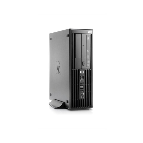 HP Workstation Z200 / CPU i3-560 / Ram 4GB GGR3 / Power 240W / HDD 500GB สินค้ารับประกัน โดย บริษัท อะไหล่เซิร์ฟเวอร์ จำกัด