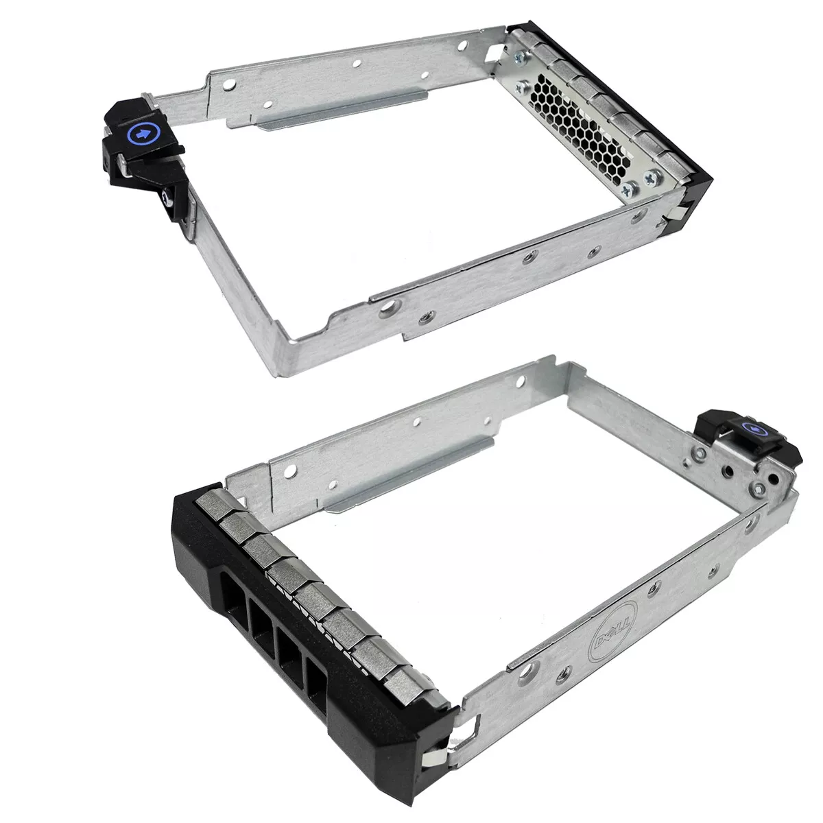 Dell 3.5"" HDD Caddy/Frame for PowerEdge R320 R420 R430 Server // 0VCHJ6 (Used) // สินค้ารับประกัน โดย บริษัท อะไหล่เซิร์ฟเวอร์ จำกัด