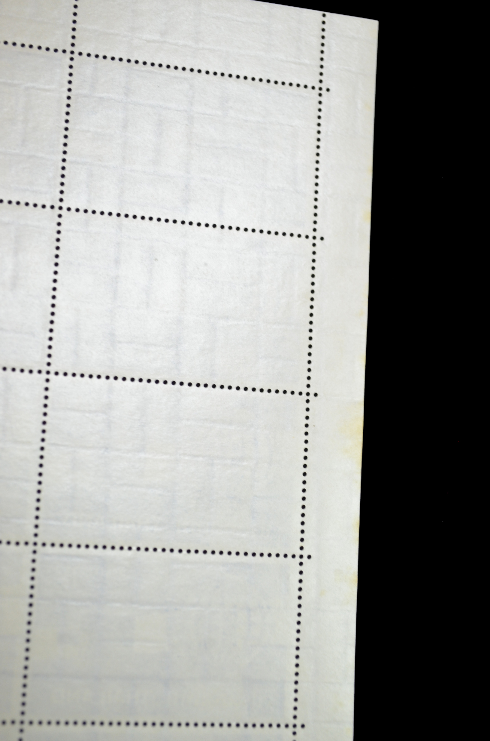 แสตมป์ครบรอบ 10 ปี สหภาพไปรษณีย์แห่งการเอเชีย (เต็มแผ่น50ดวง) *อ่านก่อน*