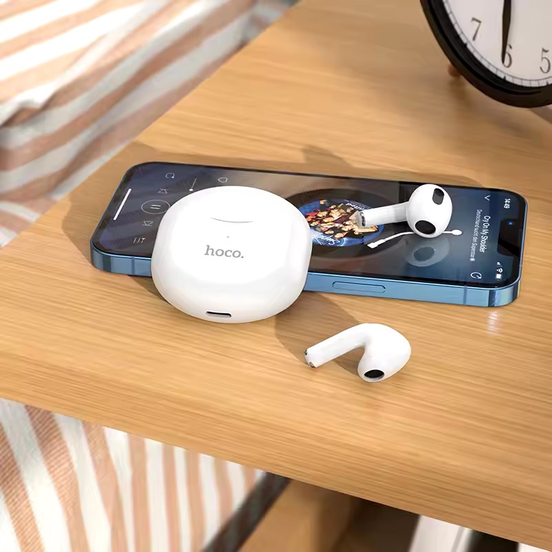 EW35 SONIDO TRUE WIRELESS BT HEADSET