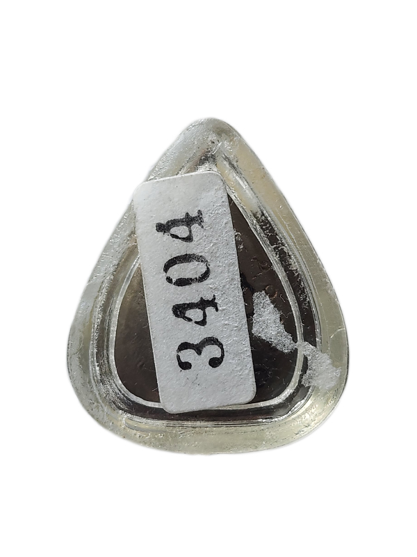 พระสมเด็จพิมพ์ใบโพธิ์รุ่นแรก