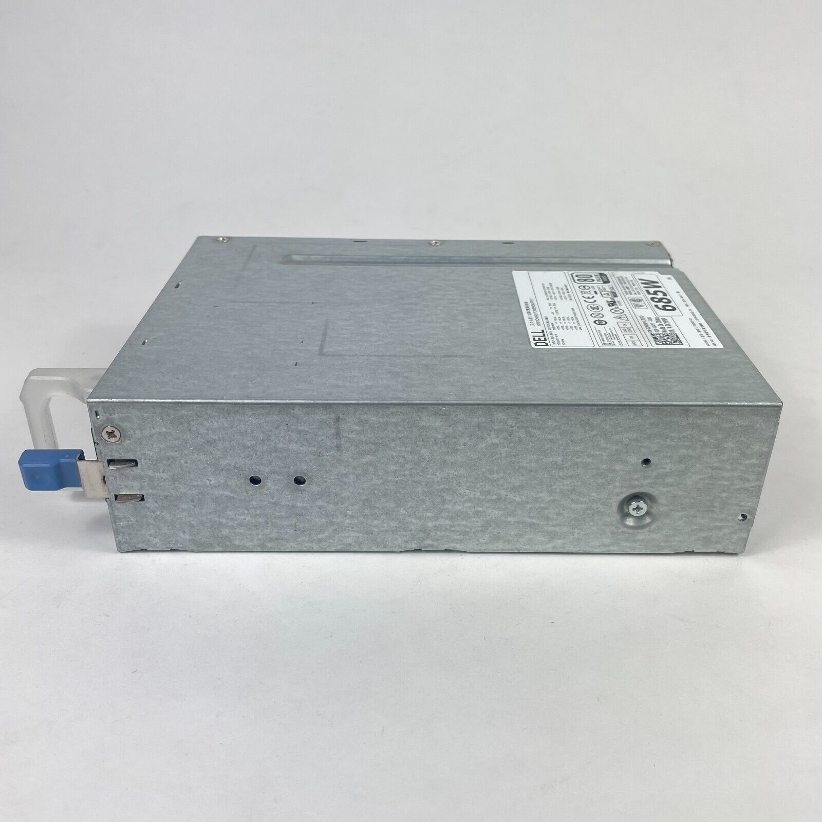 Dell 685W T5810 T7810 80 Gold Plus Switching Power Supply // CYP9P / 0CYP9P (Used) // สินค้ารับประกัน โดย บริษัท อะไหล่เซิร์ฟเวอร์ จำกัด