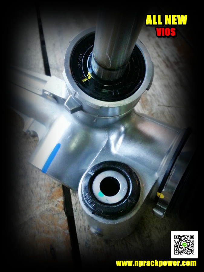 แร็คพวงมาลัยเพาเวอร์ ออนิววีออส