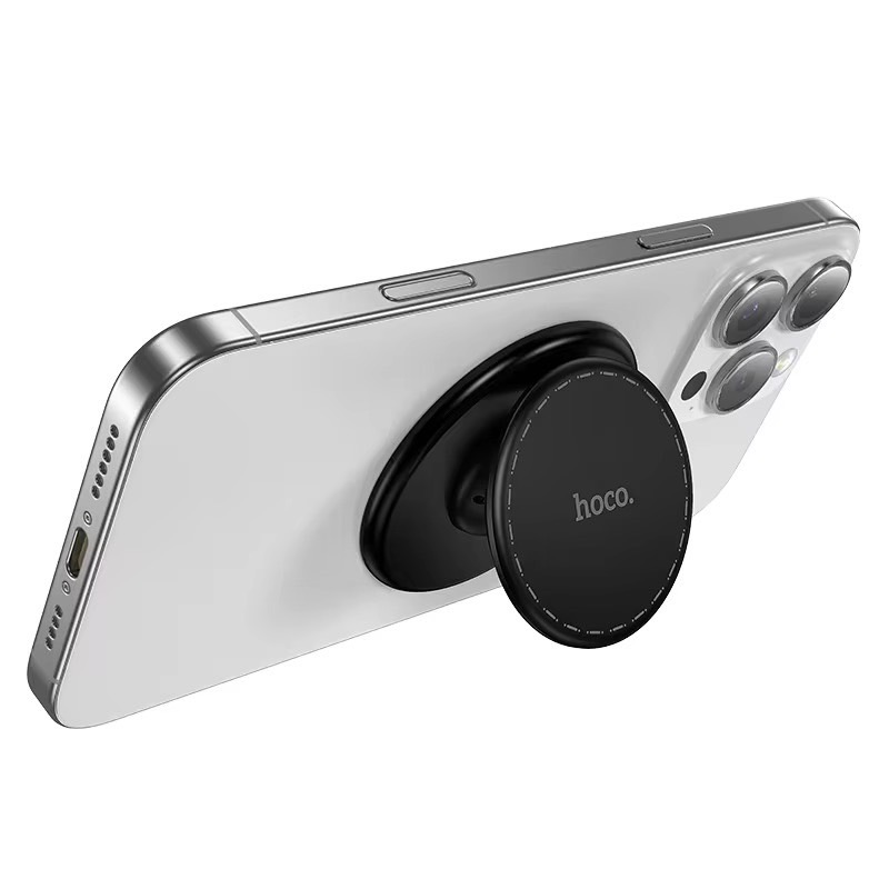 GH8 MAGNETIC RETRACTABLE MOBILE PHONE HOLDER