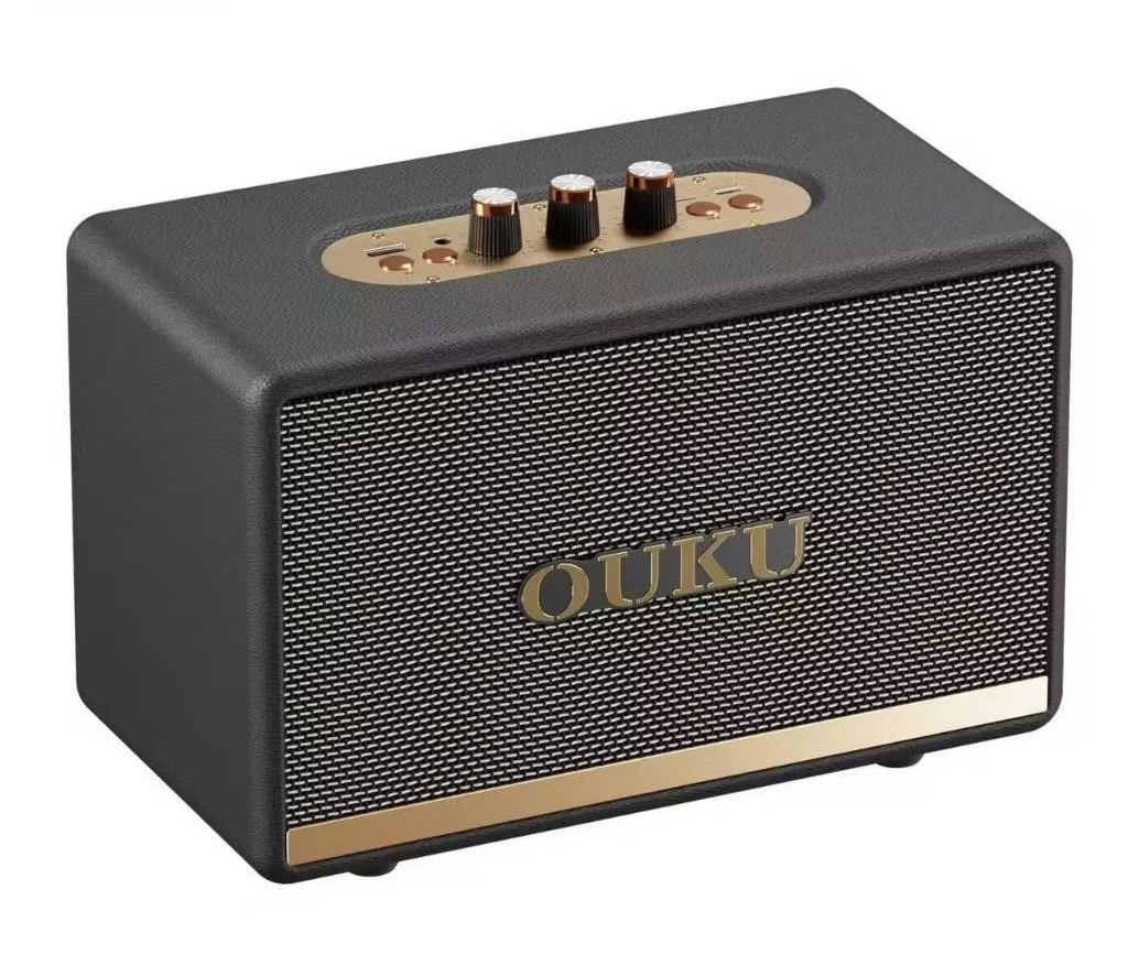 M18PLUS WIRELESS SPEAKER