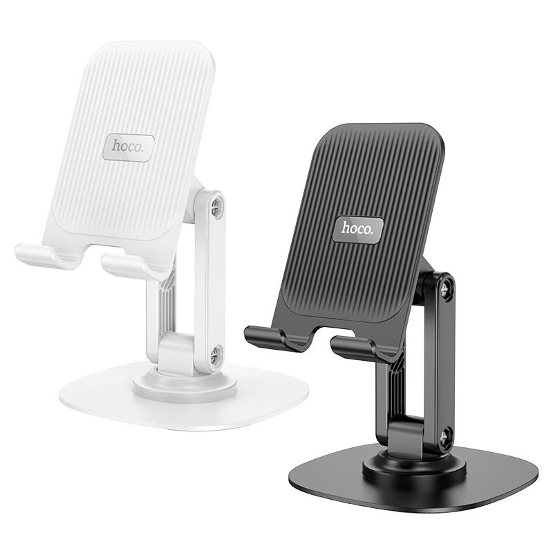 HD6 WINNER DUAL-AXIS ROTATING DESKTOP STAND